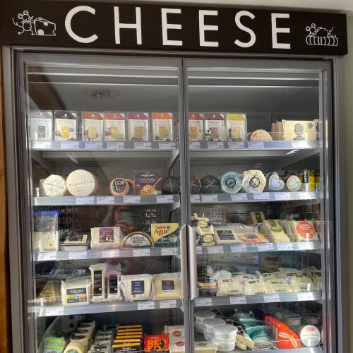 cheese