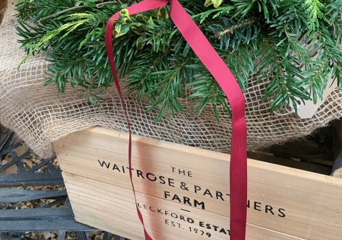 Christmas Wreath