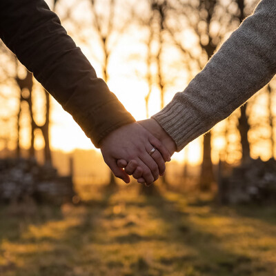 Love, Walks and Pancakes: A February to Savour